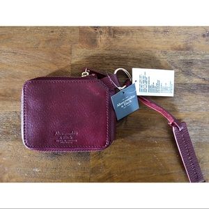 Abercrombie & Fitch Wallet